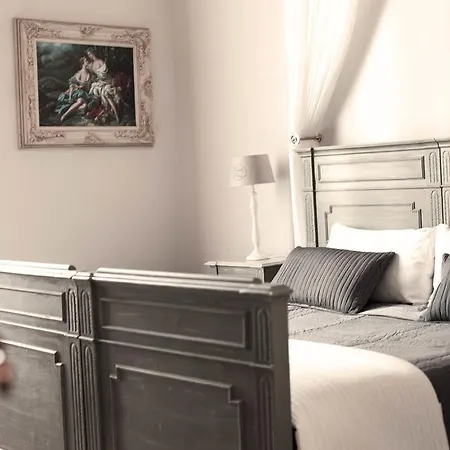 Apartman Residenza Bendinelli-sauli *