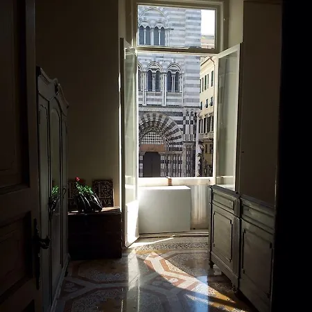 公寓 本迪内利-萨乌利公寓