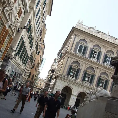 Residenza Bendinelli-sauli