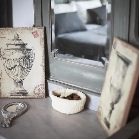 公寓 本迪内利-萨乌利公寓