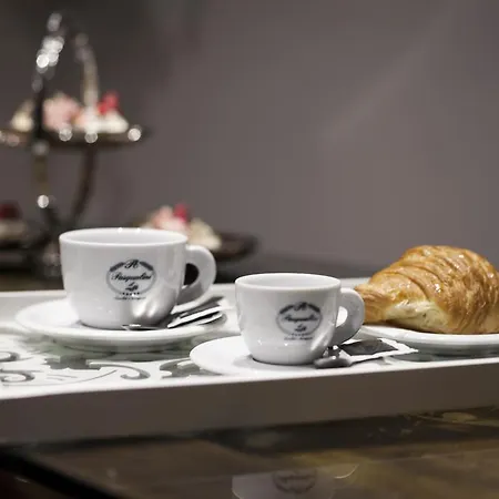 Residenza Bendinelli-sauli