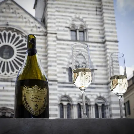 Residenza Bendinelli-sauli Genoa