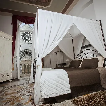 Apartment Residenza Bendinelli-sauli *