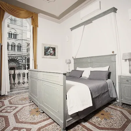 Apartment Residenza Bendinelli-sauli