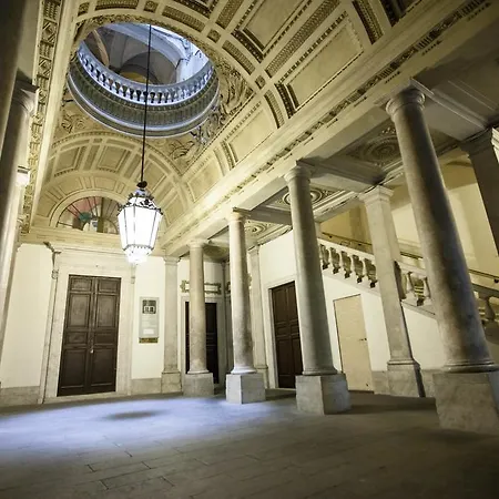 Residenza Bendinelli-sauli