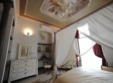 Residenza Bendinelli-sauli Apartament Genua