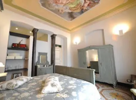 Residenza Bendinelli-sauli Apartament Genua