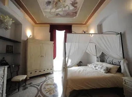 Apartament Residenza Bendinelli-sauli *