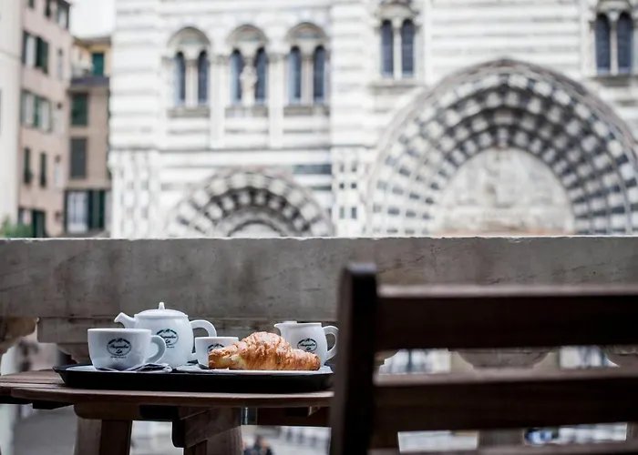 Residenza Bendinelli-sauli Janov