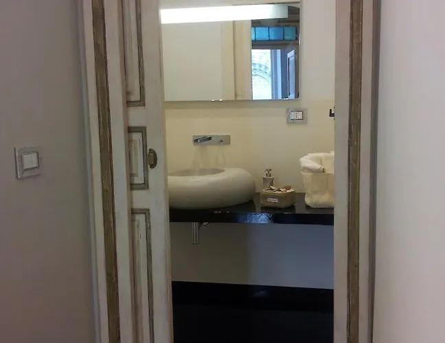 Residenza Bendinelli-sauli Apartmán