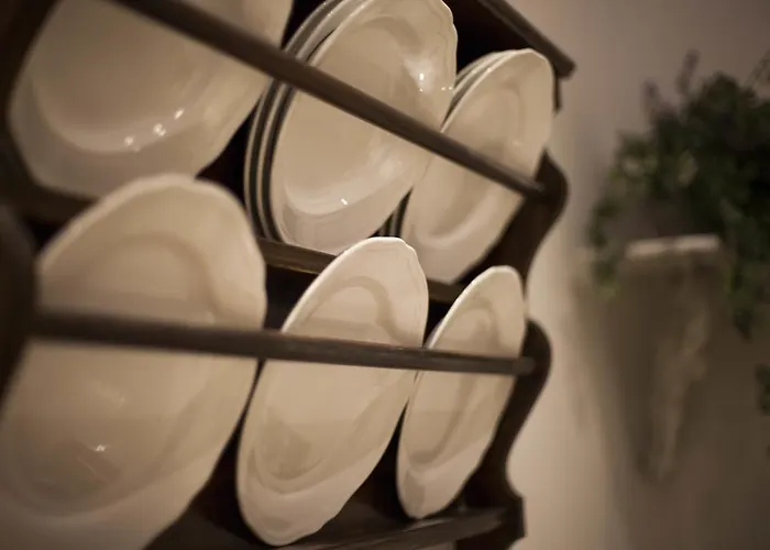 Apartmán Residenza Bendinelli-sauli *