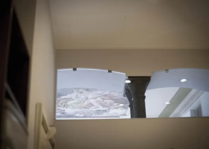 Residenza Bendinelli-sauli Janov