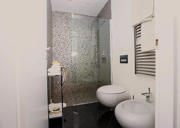 Residenza Bendinelli-sauli