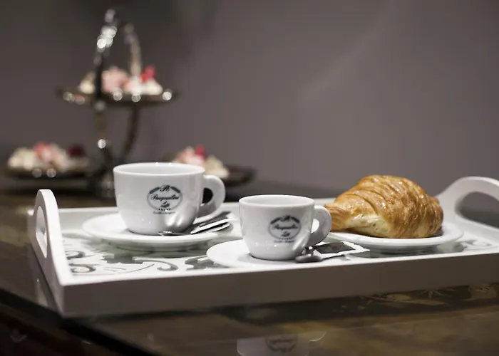 Residenza Bendinelli-sauli