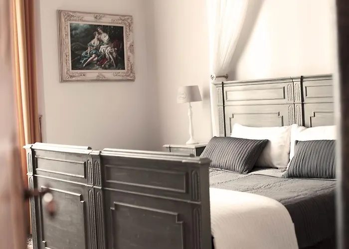 Apartmán Residenza Bendinelli-sauli *