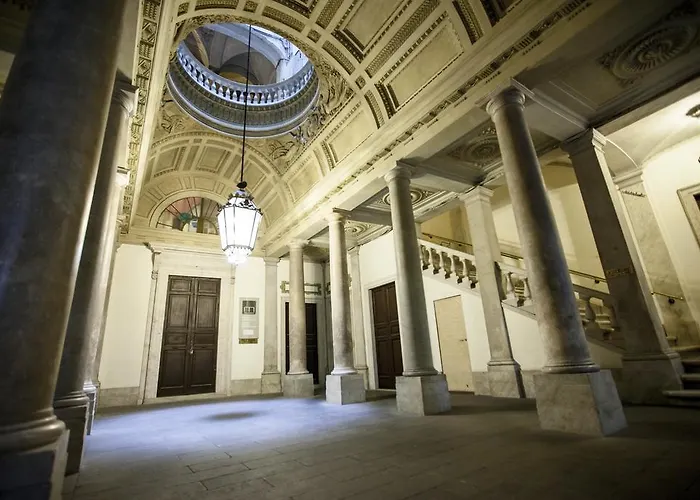 Residenza Bendinelli-sauli