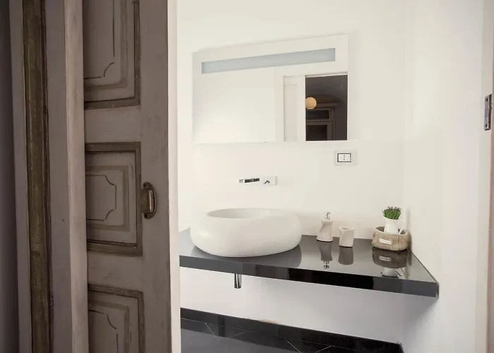 Residenza Bendinelli-sauli