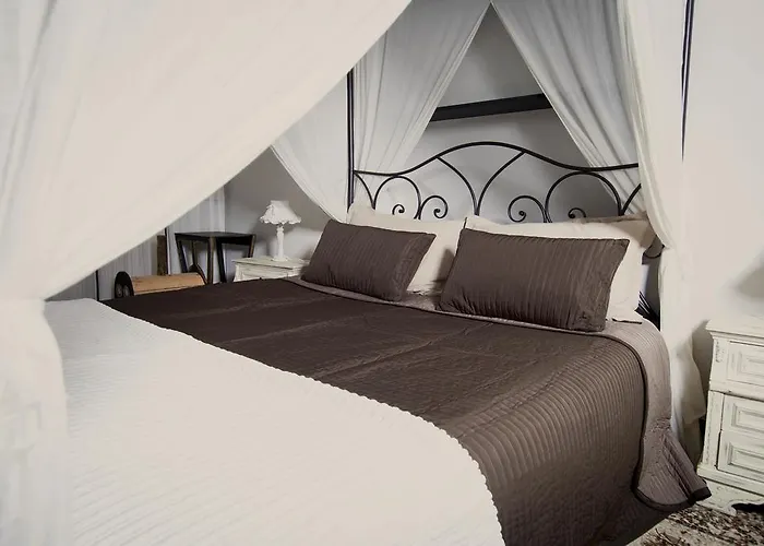 Residenza Bendinelli-sauli Janov