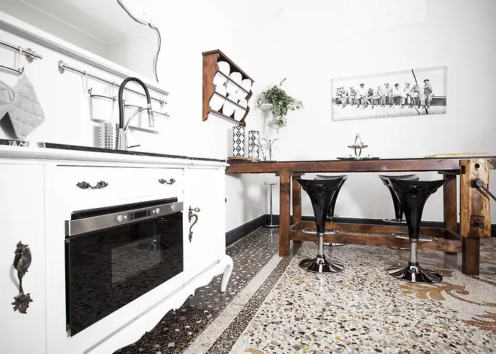 Residenza Bendinelli-sauli