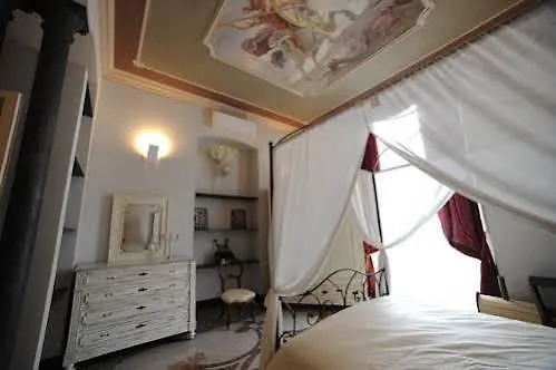 Residenza Bendinelli-sauli Apartmán Janov