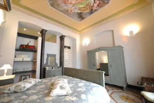 Residenza Bendinelli-sauli Apartmán Janov