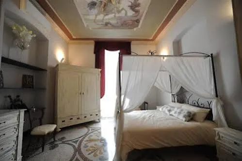 Apartmán Residenza Bendinelli-sauli *
