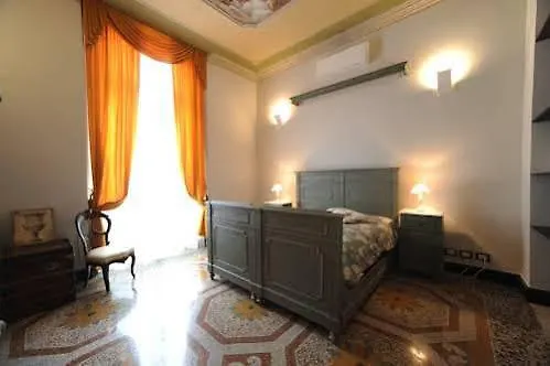 Residenza Bendinelli-sauli Apartmán *