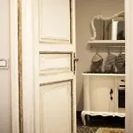 Lägenhet Residenza Bendinelli-sauli *
