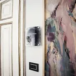 Lägenhet Residenza Bendinelli-sauli Genua