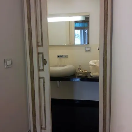 Residenza Bendinelli-sauli Apartmán