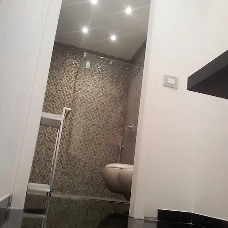 Apartmán Residenza Bendinelli-sauli