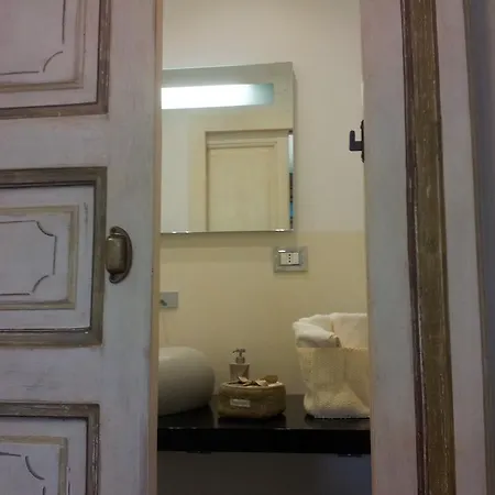 Apartmán Residenza Bendinelli-sauli *