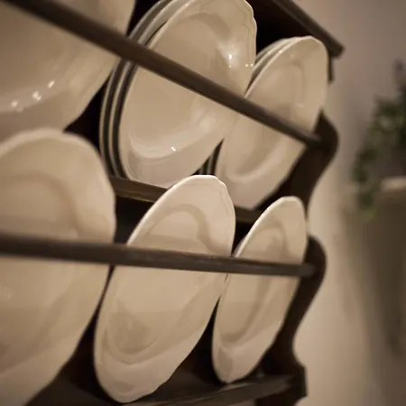 Apartmán Residenza Bendinelli-sauli *