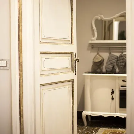 Apartmán Residenza Bendinelli-sauli *