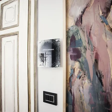 Apartmán Residenza Bendinelli-sauli Janov