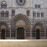 Residenza Bendinelli-sauli Apartment Genoa